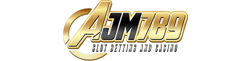 ajm789 ศูนย์รวมเดิมพันออนไลน์ที่ตอบโจทย์ทุกความบันเทิง